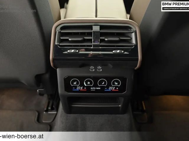 BMW i5 Sedan eDrive40