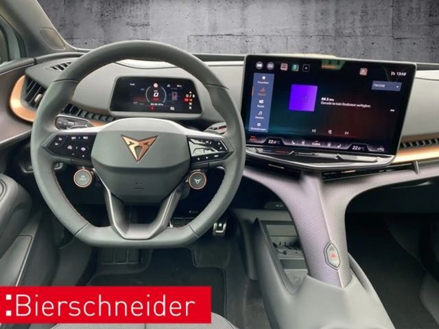 Cupra Tavascan Edge HEAT PUMP FULL LINK ALL SEASON