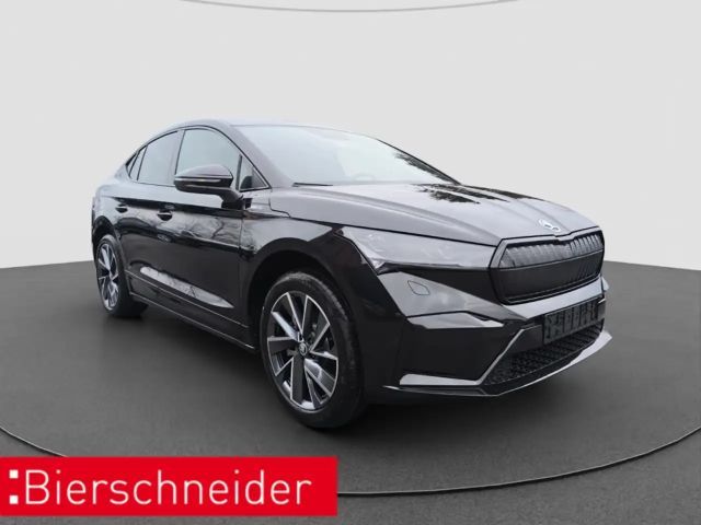 Skoda Enyaq Coupe Sportline