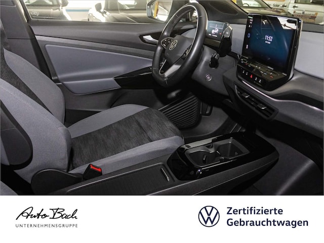 Volkswagen ID.4 Performance Pure