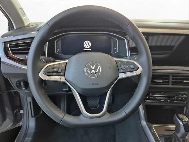 Volkswagen Polo 1.0 TSI DSG