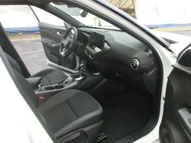 Nissan Juke N-Connecta