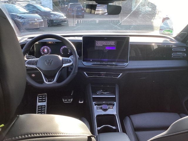 Volkswagen Tiguan 2.0 TDI DSG R-Line