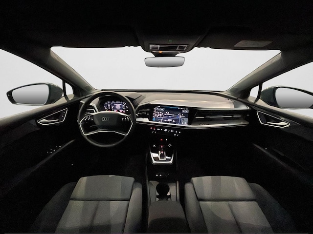 Audi Q4 e-tron SUV 45 e-tron Audi Q4 e-tron