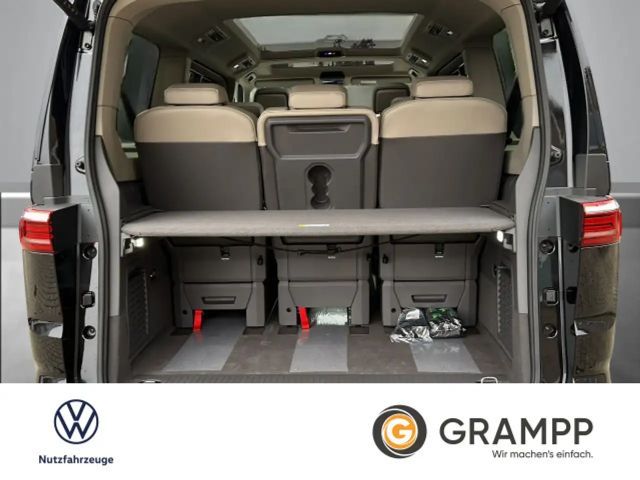 Volkswagen Multivan 2.0 TDI DSG Style T7