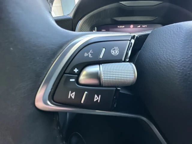 Skoda Kamiq Selection