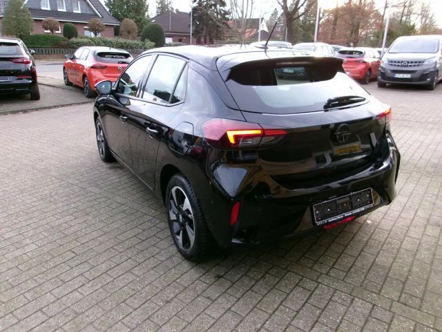 Opel Corsa GS-Line Grand Sport