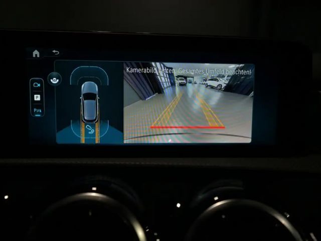 Mercedes-Benz A 200 A 200 d