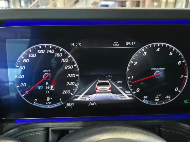 Mercedes-Benz G 500 Final Edition Black*AHK*PANO*STHZ*360°KAM*