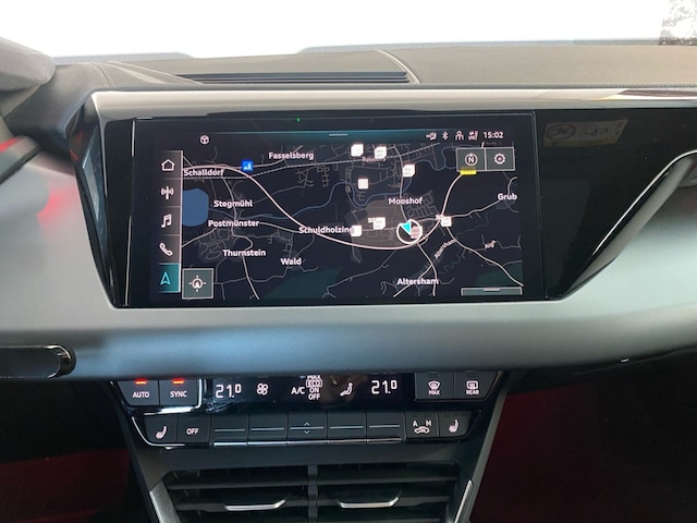 Audi e-tron GT Quattro