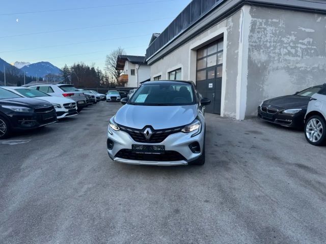 Renault Captur Intens TCe 90