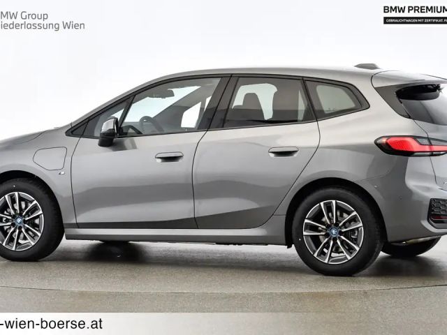 BMW 225 Active Tourer xDrive