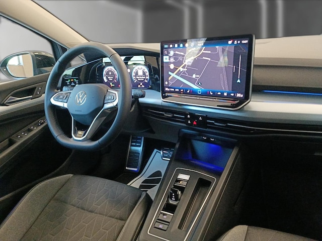 Volkswagen Golf 1.5 eTSI DSG Golf VIII