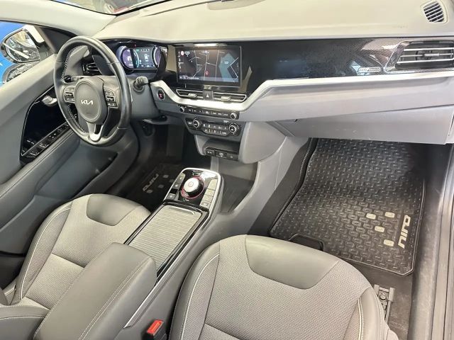 Kia Niro Vision