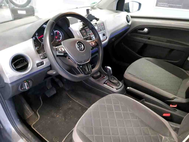 Volkswagen e-up! Max