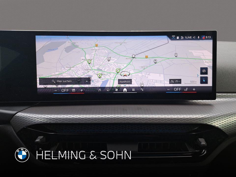 BMW i4 Coupé Gran Coupé eDrive40