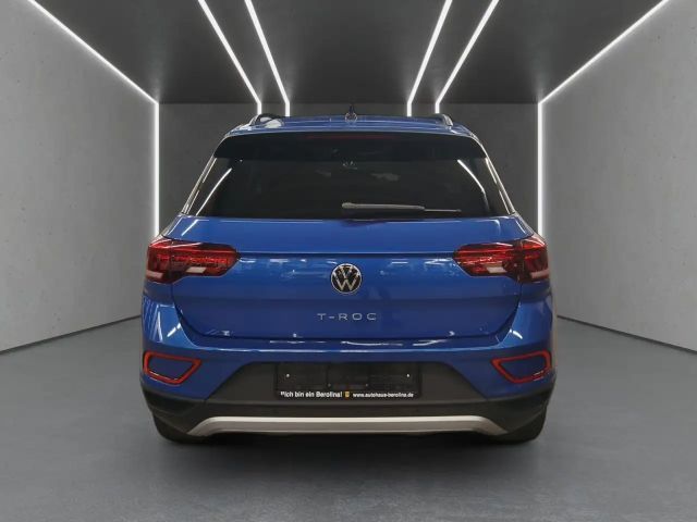 Volkswagen T-Roc 1.0 TSI Life