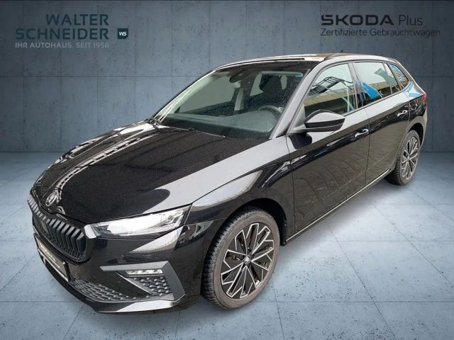 Skoda Scala 1.0 TSI Tour