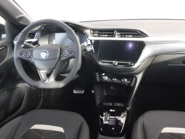 Opel Corsa GS-Line Grand Sport