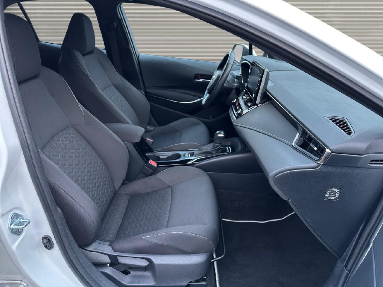 Toyota Corolla 5-deurs Technik