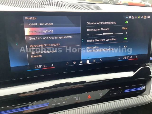 BMW 520 520d M-Sport xDrive