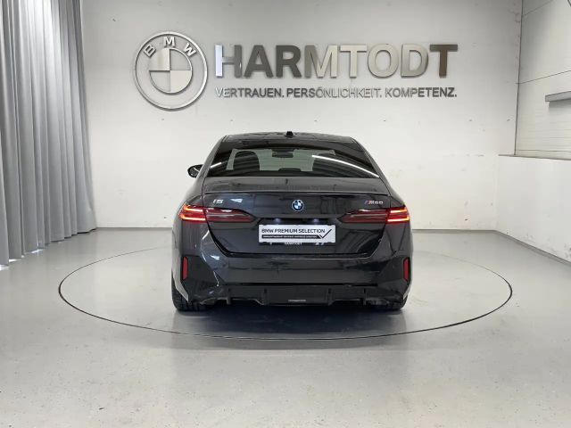 BMW i5 M60 Sedan xDrive