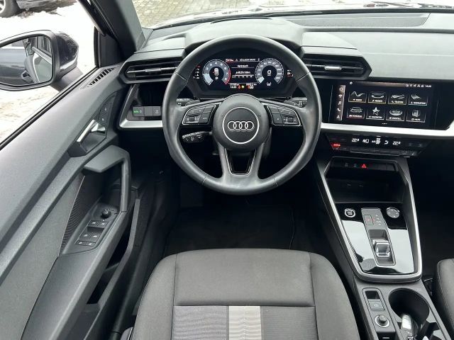 Audi A3 Sedan Sportback