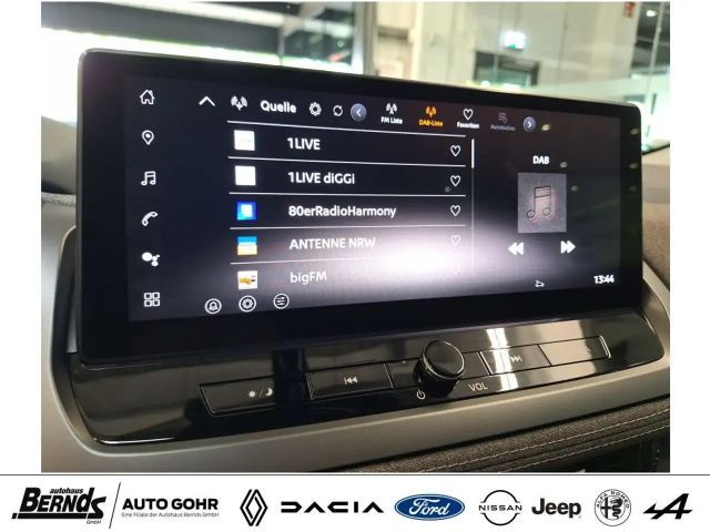 Nissan Qashqai Acenta DIG-T