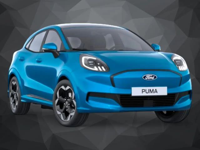 Ford Puma Gen-E Premium