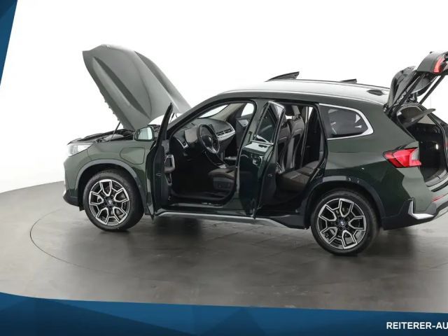 BMW X1 xDrive30e *X-Line *Harman/Kardon *Head-Up *AHK