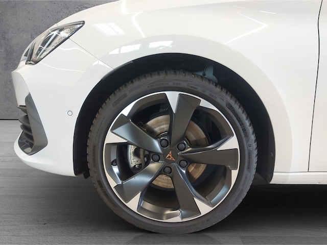 Cupra Leon DSG Sportstourer