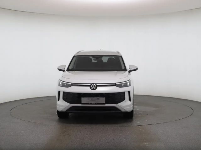 Volkswagen Tayron 1.5 TSI eHybrid