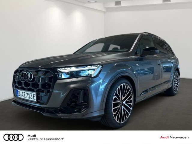 Audi Q7 Hybride Quattro
