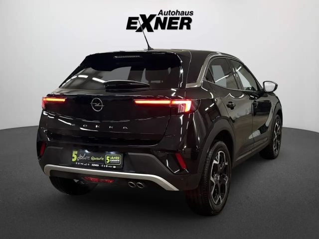 Opel Mokka 1.2 Turbo Turbo Ultimate