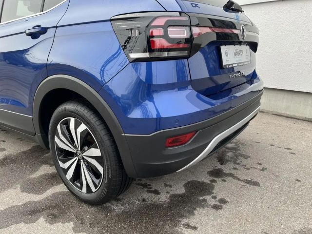 Volkswagen T-Cross DSG Style