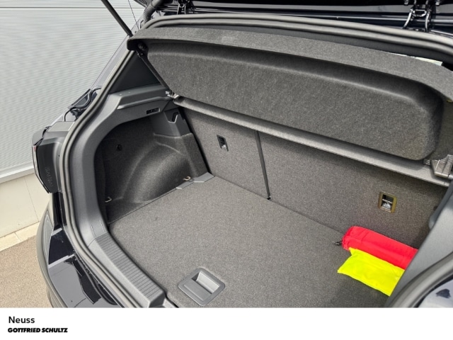 Volkswagen T-Cross 1.0 TSI DSG R-Line