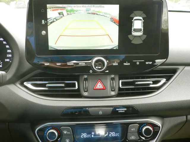 Hyundai i30 1.0 T-GDi Trend