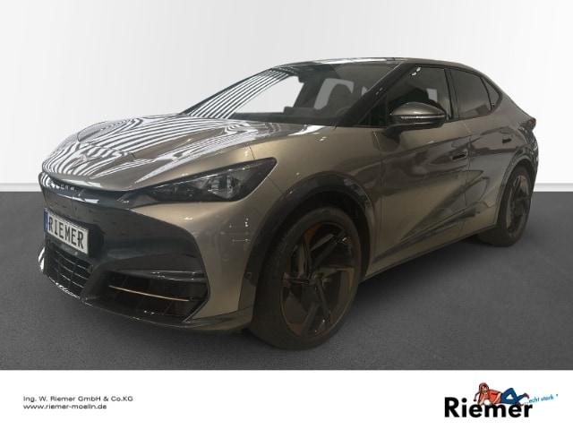 Cupra Tavascan 4Drive VZ