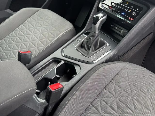 Volkswagen Tiguan 1.5 TSI DSG Life