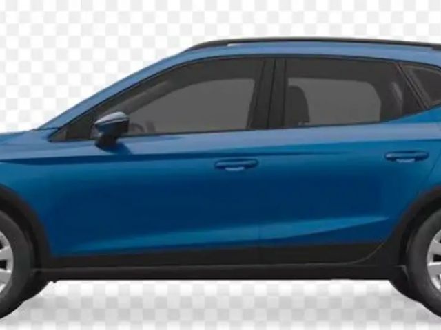 Seat Arona 1.0 TSI DSG FR-lijn