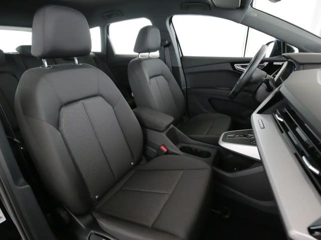 Audi Q4 e-tron 40