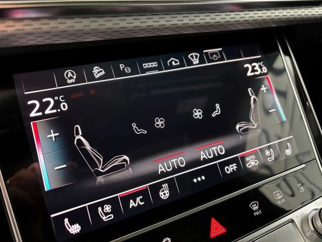 Audi Q7 50 TDI Quattro S-Line