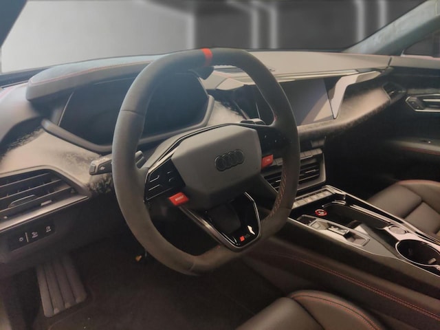 Audi RS e-tron GT Performance Quattro