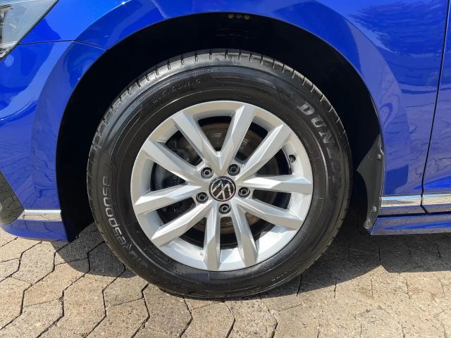 Volkswagen Passat 2.0 TDI R-Line Variant