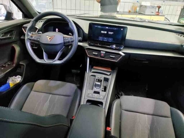 Cupra Formentor 1.5 TSI DSG