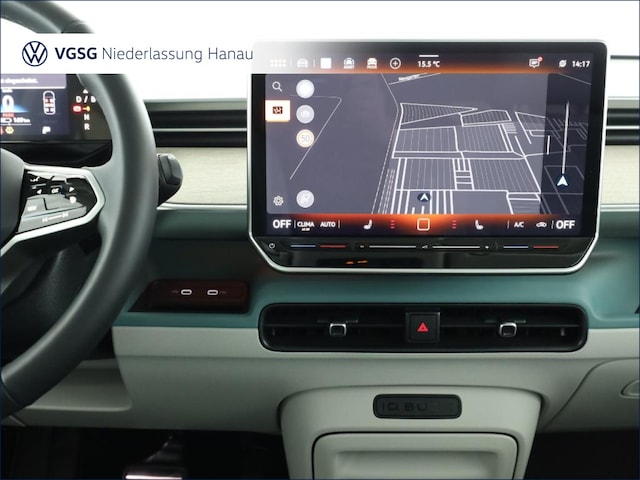 Volkswagen ID.Buzz Pro