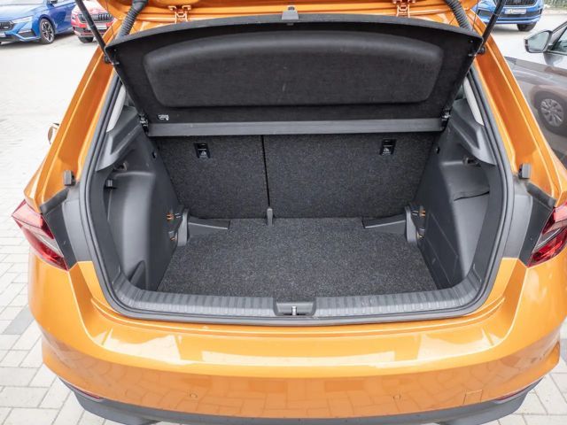 Skoda Fabia 1.0 TSI Ambition