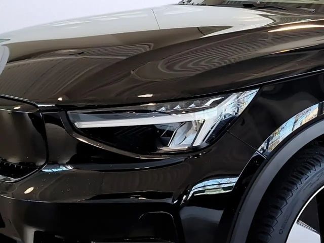 Volvo C40 AWD Core Recharge Twin Engine