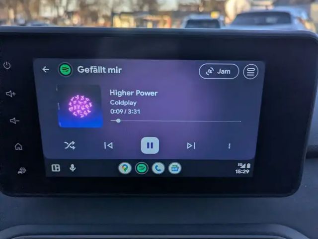 Dacia Sandero Extreme Stepway TCe 110