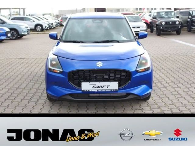 Suzuki Swift Comfort Hybrid